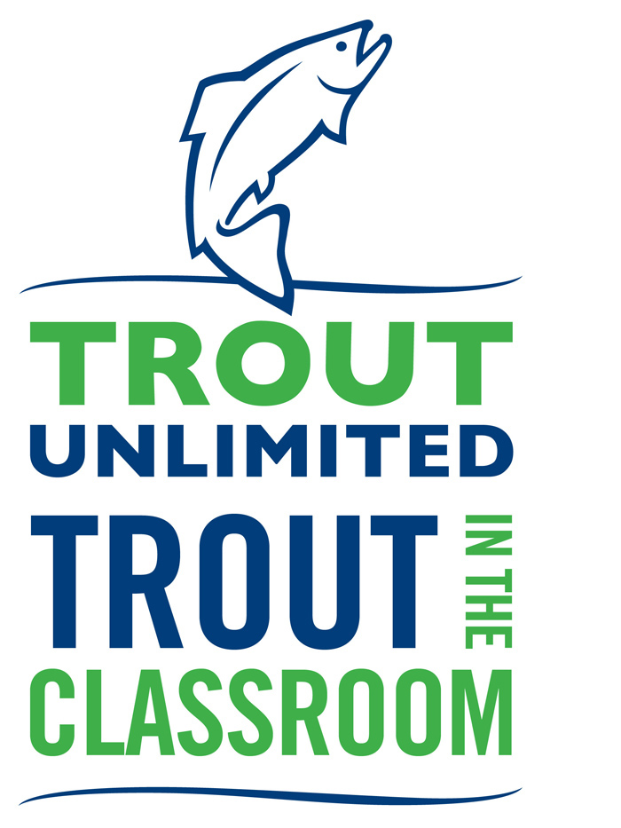 Trout Unlimited | Trout in the Classroom